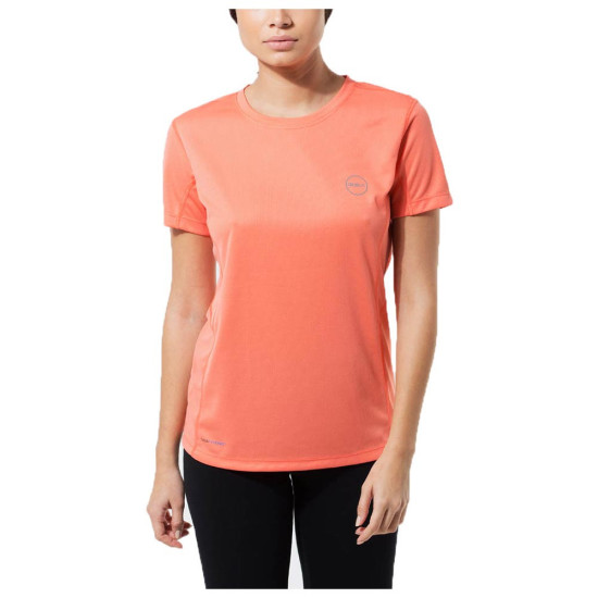 GSA Γυναικεία κοντομάνικη μπλούζα GSA Γυναικεία κοντομάνικη μπλούζα